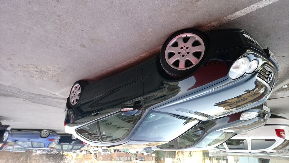 Мерседес/Mercedes C 230 K. sport coupe .W203 .Промоция !!!