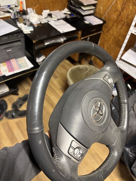 волан за toyota rav4