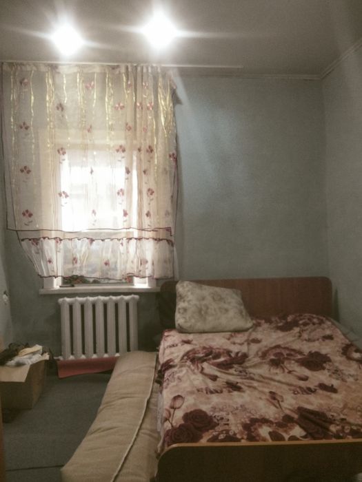 Срочно продам отдельно стоящий дом