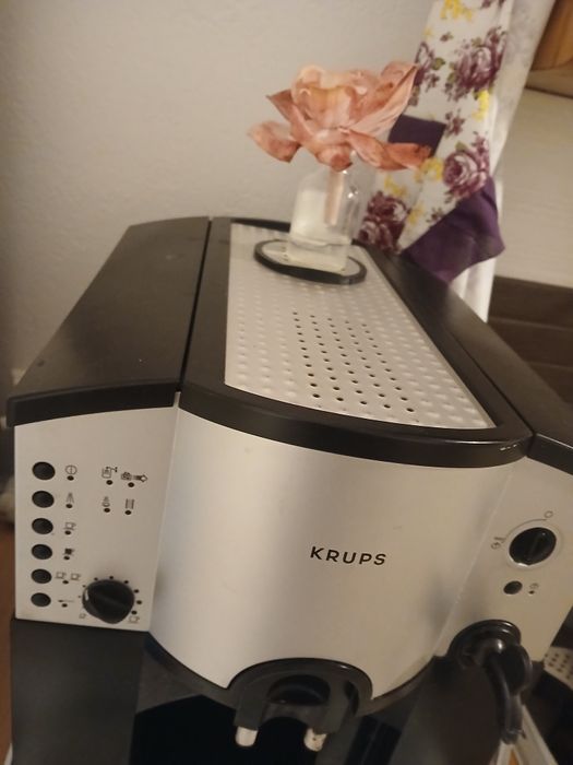 De vinzare aparat de cafea