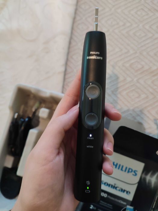 Ел. Четка за зъби Phillips SONICARE ProtectiveClean HX6830/53