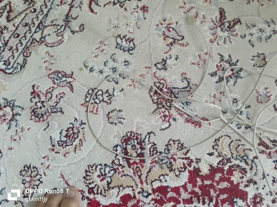 Sp-201 Adsl splitter