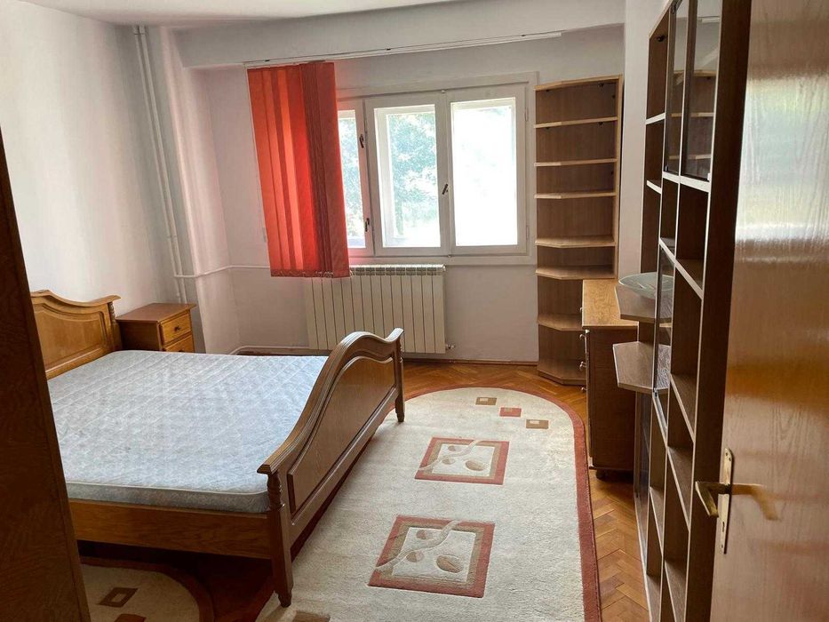 inchiriere apartament 3 camere Bucuresti sector 3, str.Traian — fotografia 3