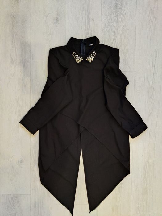 Camasa eleganta cu detalii