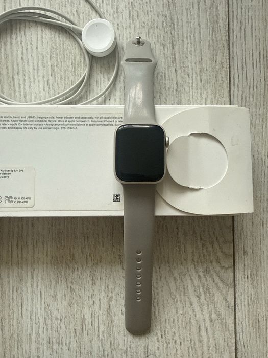 Apple watch se 40mm (2 gen)