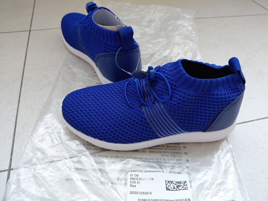 Детски маратонки H&M N 31