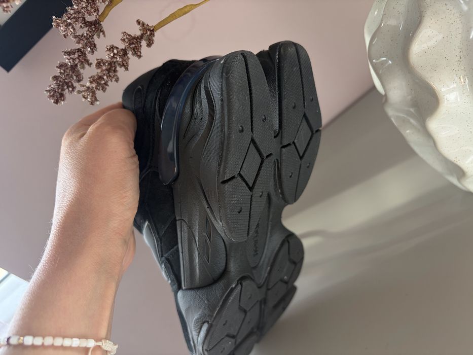 Марстонки New balance