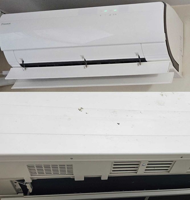 Климатик Daikin Ururu Sarara FTXZ25N/RXZ25N