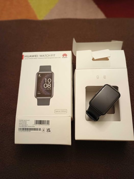 Huawei Watch Fit Special edition
