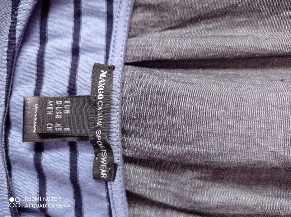 Дамска рокля MANGO