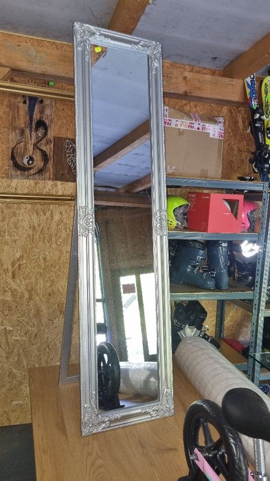 Oglinda decorativa  163x72