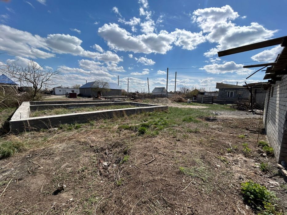Участок 6,6 соток