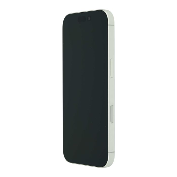 Magazin Apple | iPhone 17 | Excelent | White | 256GB | 94% | Cu Garantie | In Rate | smilemobile.ro