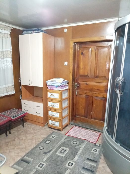 Продам дом в селе Ефремовка