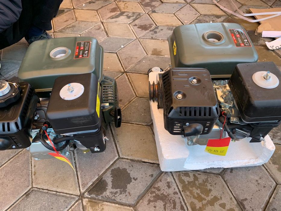 Гибкий шнек 6 метров