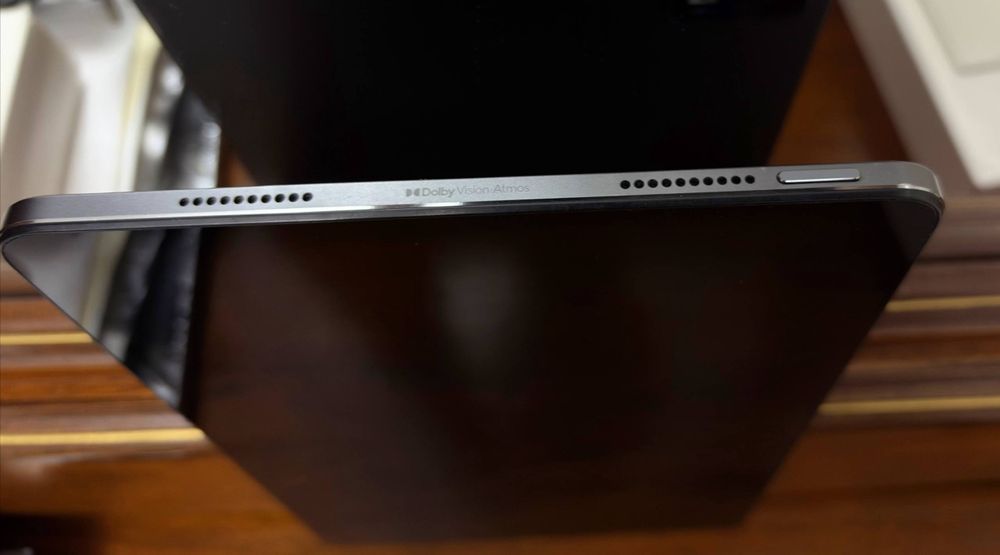 Xiaomi PAD 6  8/256GB Korobka dokument bor!