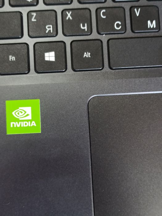 Notbuk Acer Aspire