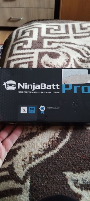 HT03XL - Батерия за HP 250 G7, 240 G7, 15-da, 15-db, 15-cs, 14-cf