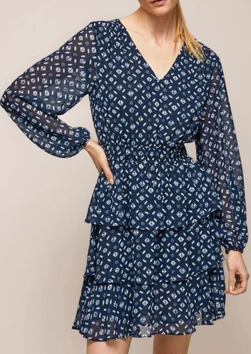 Рокли Pepe Jeans, Acne, H&M