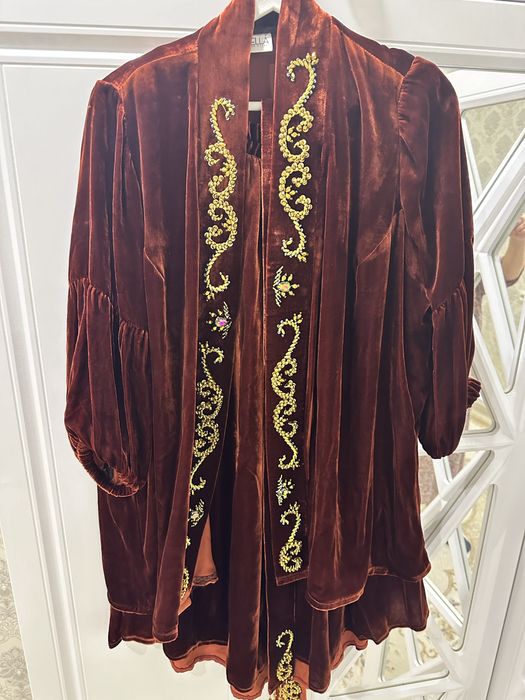 сатылат почти новый