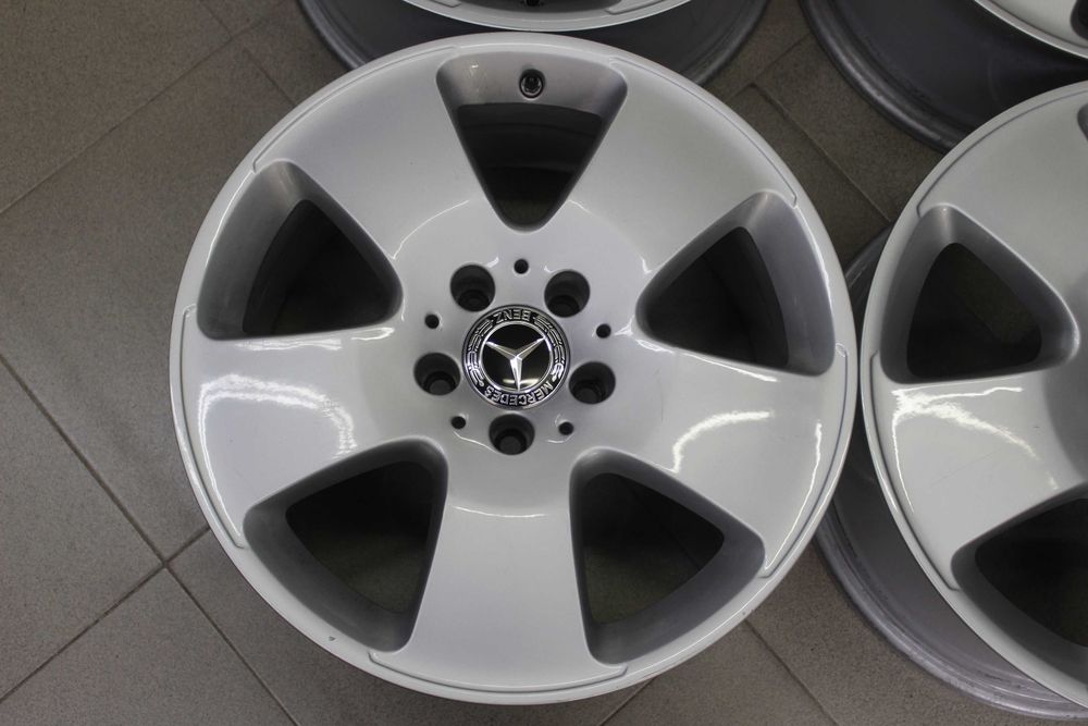 Джанти 17" Mercedes S-класа W221