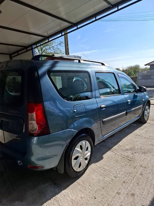 Vanzare auto Dacia MCV