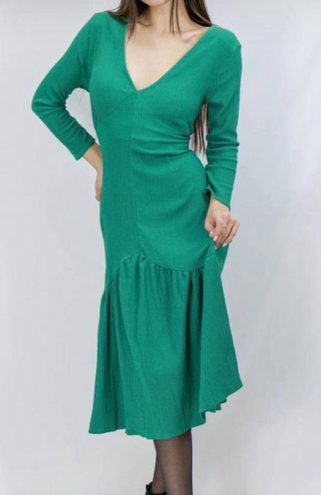 Платье новое. Размер 44-46