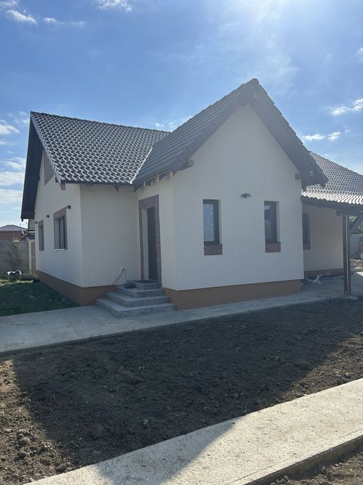 Casa parter Utvin proprietar 4 camere