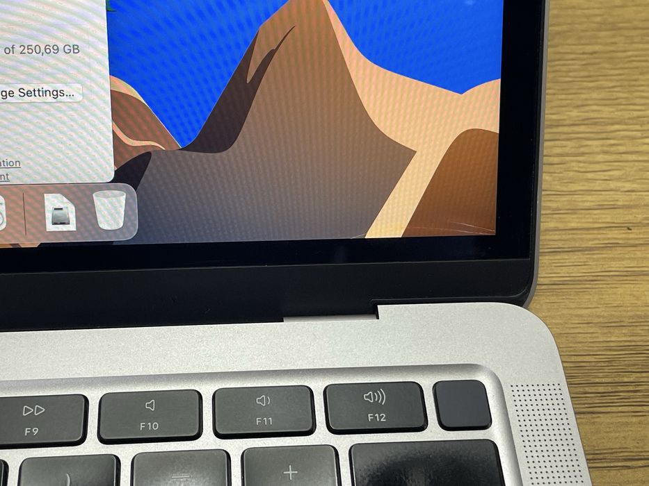 Macbook Air 2020