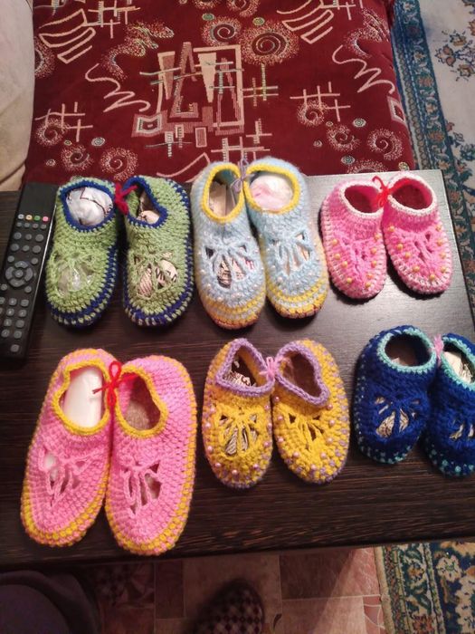 Продам сапошки детские