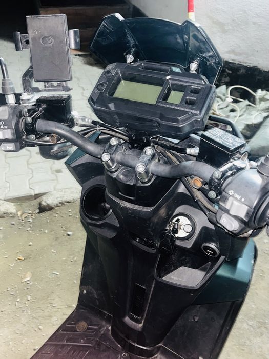 Танк Спорт 159сс