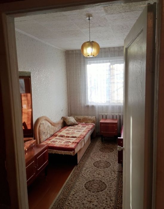 Продам 2-х комн.квартиру. Сокол