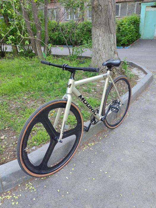 Фикс Modric Ms100