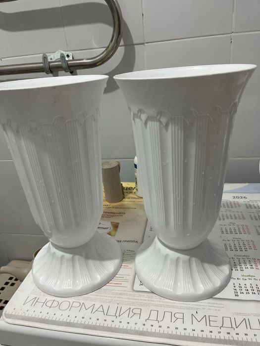 Продам кашпо для цветов