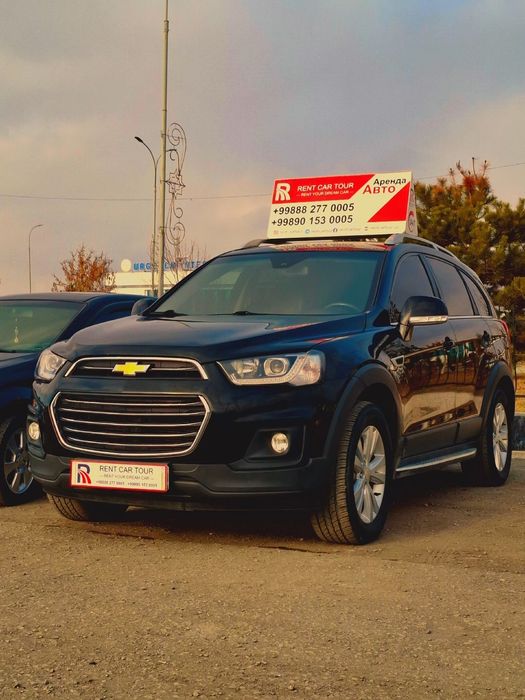 RENT CAR TOUR - Premium darajadagi xizmatni qadrlaydiganlar uchun!