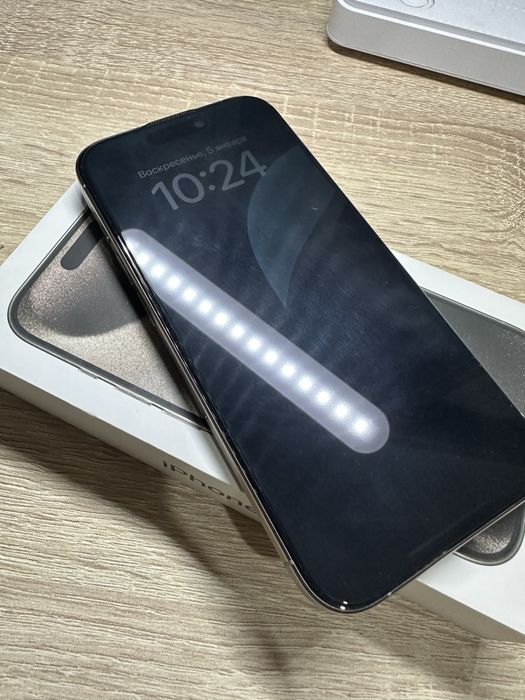 Iphone 15 pro Айфон 15про