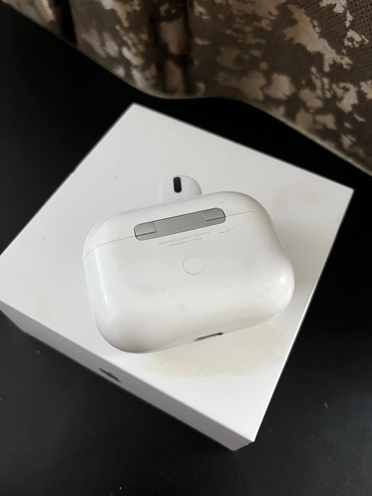 Apple Airpods pro