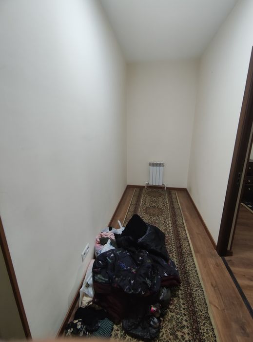 Сергили чоштепа метрони енида студентларга 100д 4та болага