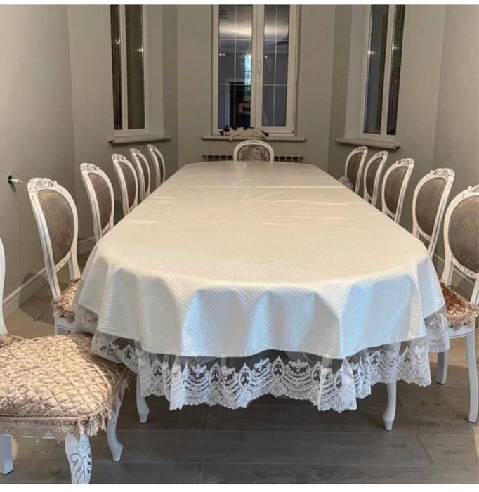 Продам стол для столовой