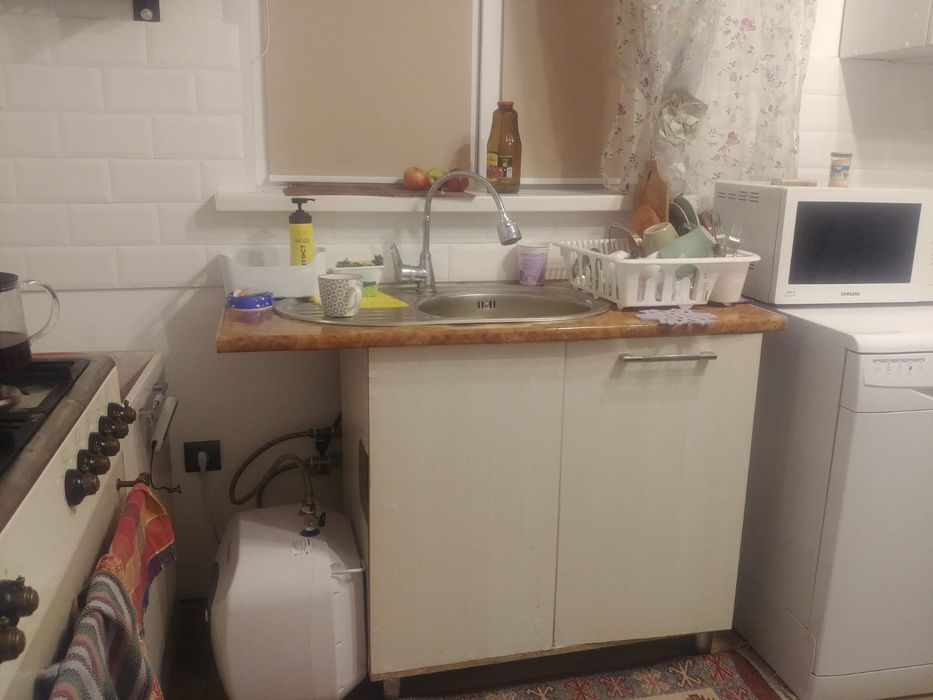 Кухонный гарнитур б/у