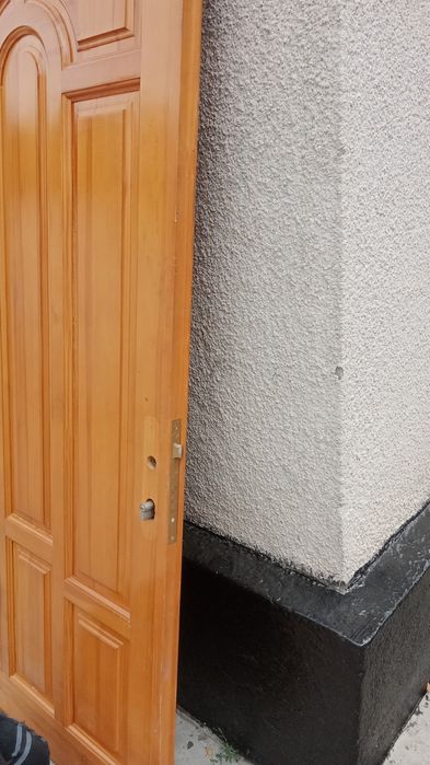 Двери входные, межкомнатные