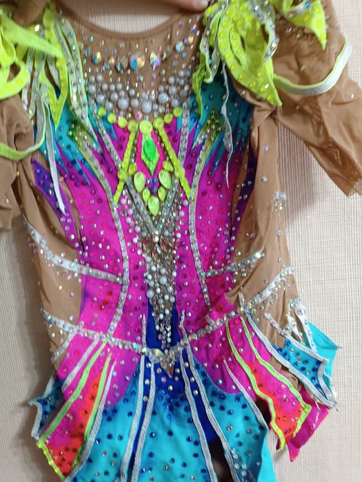 Продам купальник.