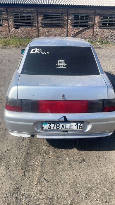 ВАЗ (ЛАДА 2110).