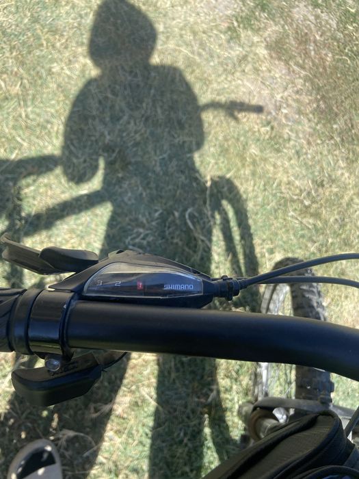 Велосипед Joker