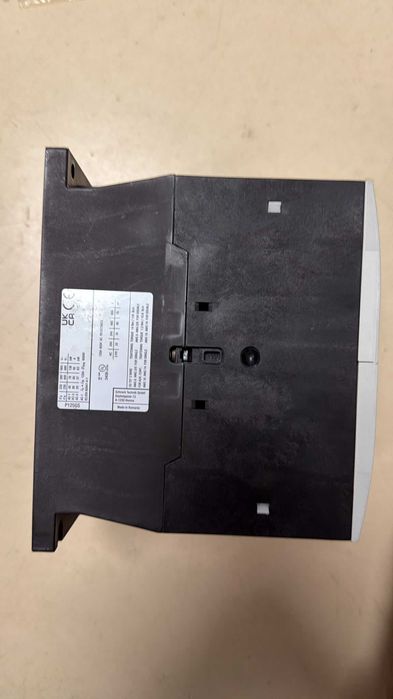 Contactor Schrack LTR31143 150A, 4P 230V bobina