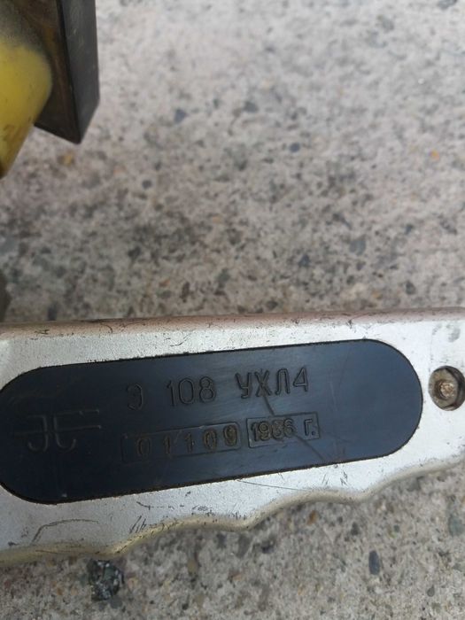 Вольтометр для АКБ