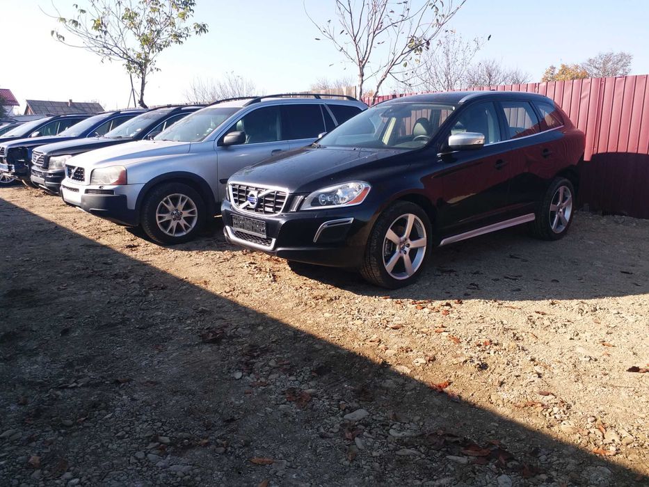 Componente Volvo Xc60 2008-2017 Piese si accesorii auto SH