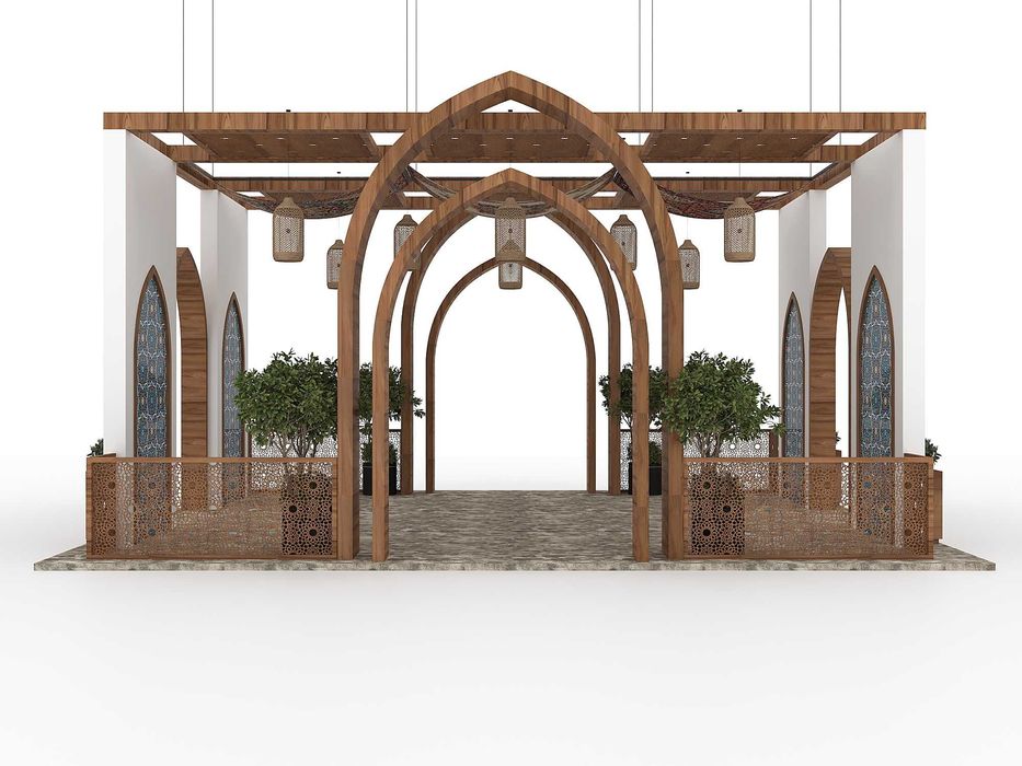 Аренда выставочных стендов – привлекайте внимание без лишних затрат!