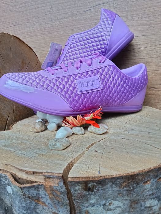 Дамски маратонки  PUMA R78 FOOTWEAR