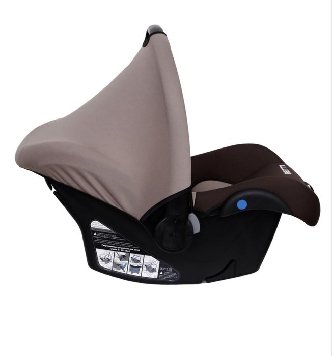 Детское автокресло